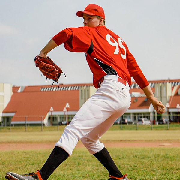 Follow these Tips & Instructions a Pro at Baseball