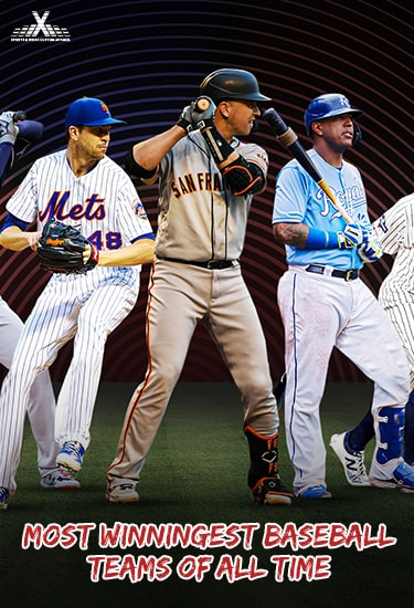 Baseball team