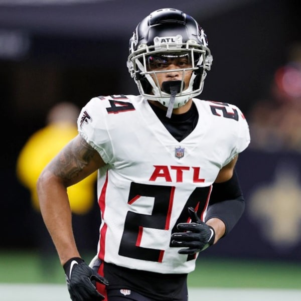 NFL A.J. Terrell