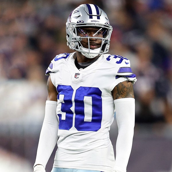 NFL Anthony Brown