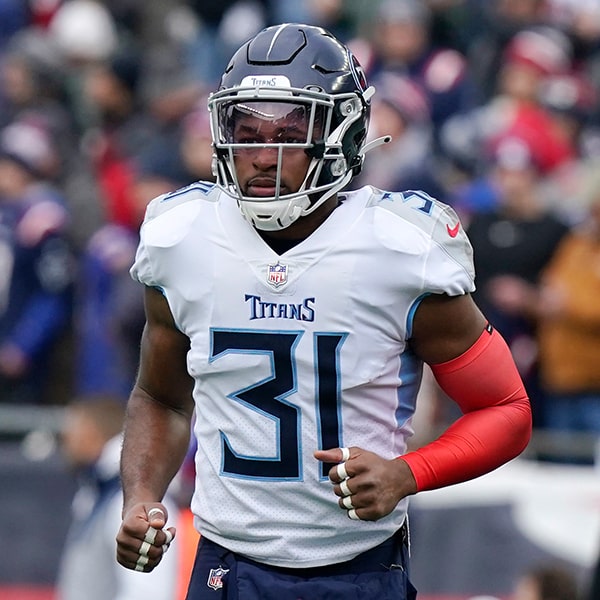 NFL Kevin Byard