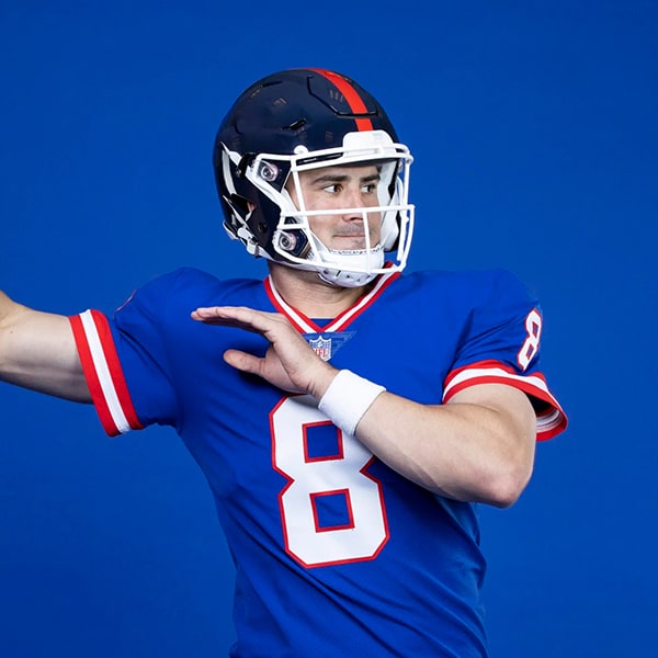 NFL 2022 Uniforms