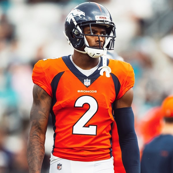 NFL Patrick Surtain ll