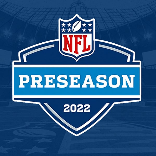 Pre-Season
