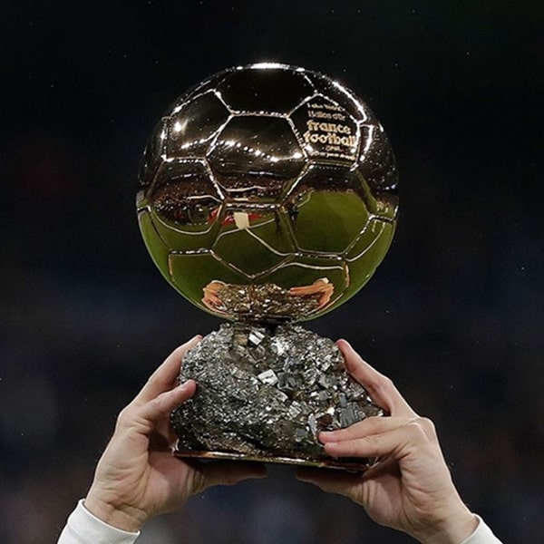 5 Legend Players Who Have Slammed The Ballon D'or Over The Years blog