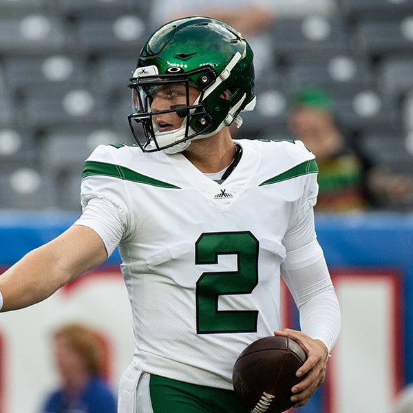 Working Mechanism of NFL Uniforms