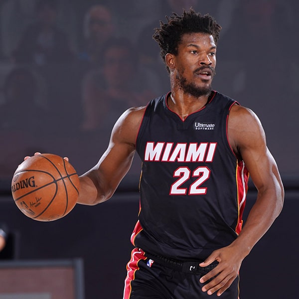 NBA - Jimmy Buttler