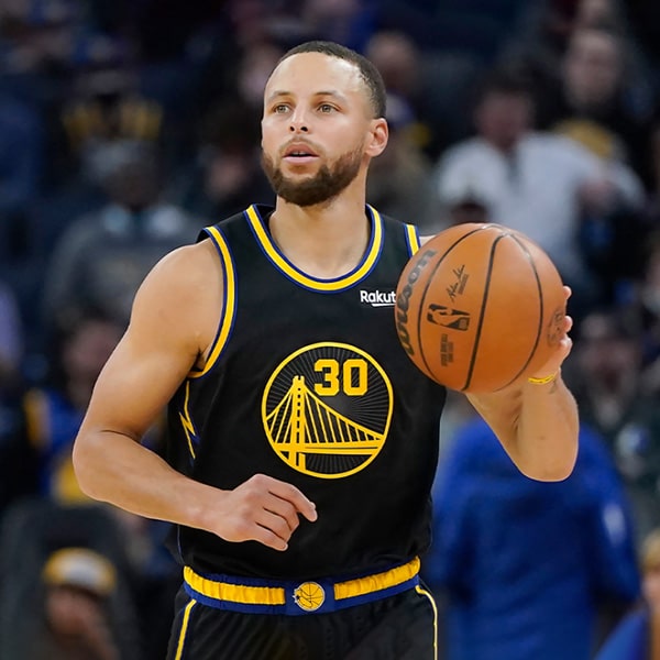NBA - Steph Curry