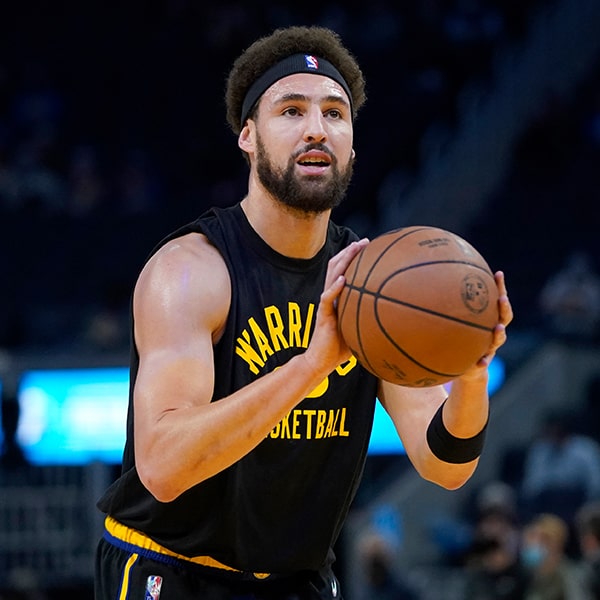 NBA - Klay Thompson
