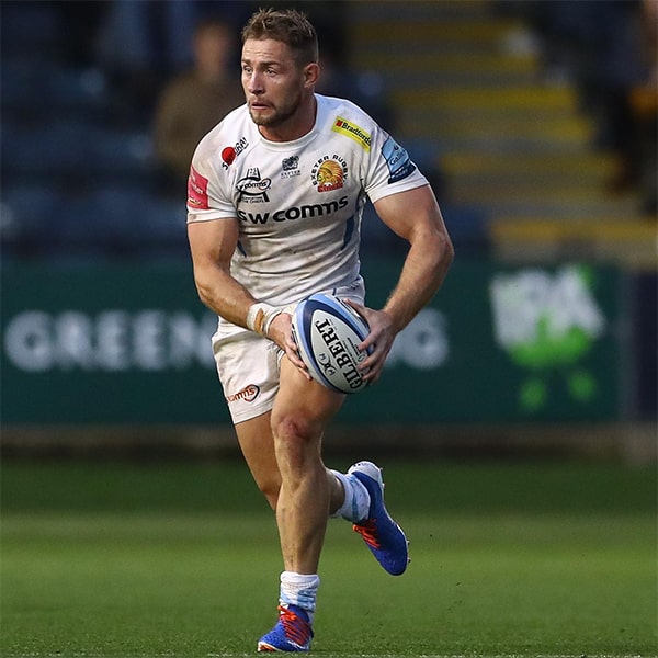 Rugby
