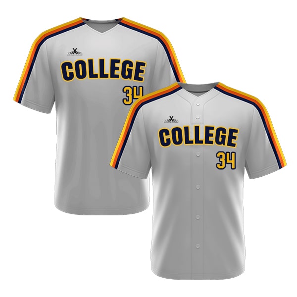 baseball jerseys