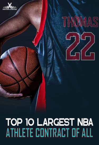 NBA (National Basketball Association)