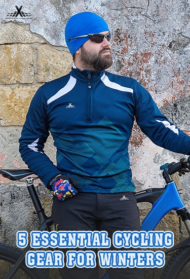 Cycling