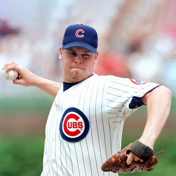 No-Hitter