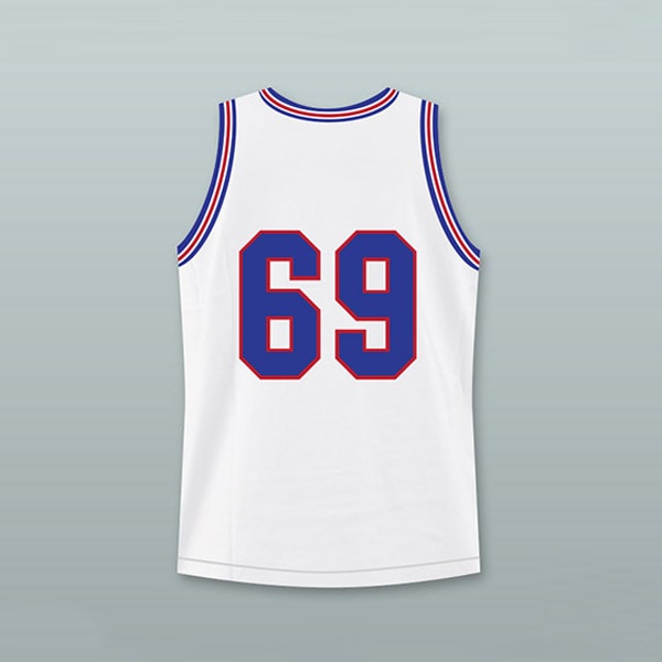 What are NBA Jersey Number Rules - blog.