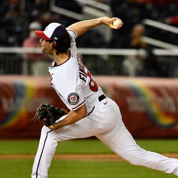 No-Hitter