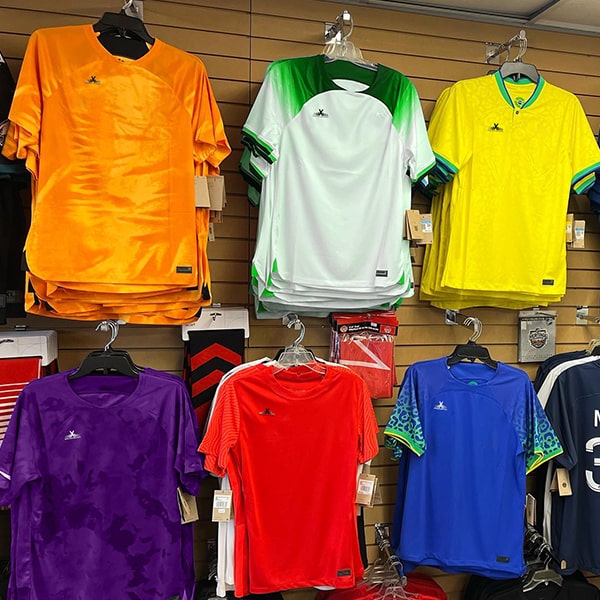Soccer 