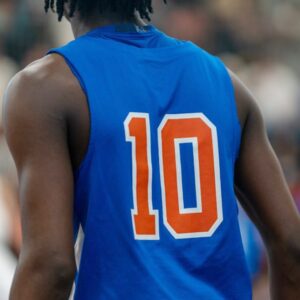 What are NBA Jersey Number Rules - blog.athleisurex.com
