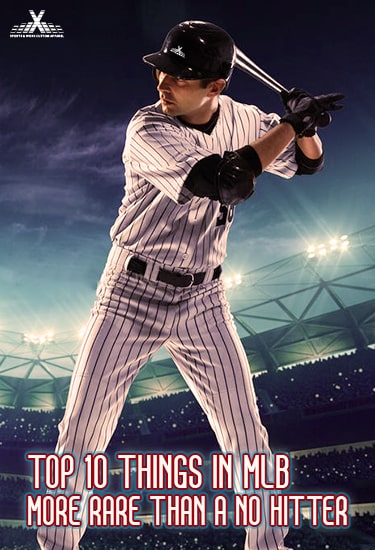 No-Hitter
