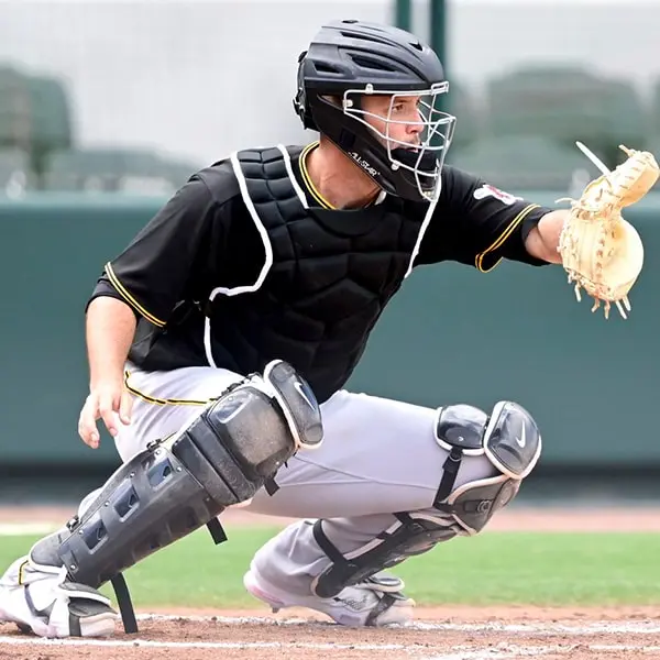 CATCHER