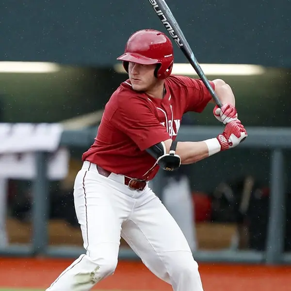FIRST BASEMAN
