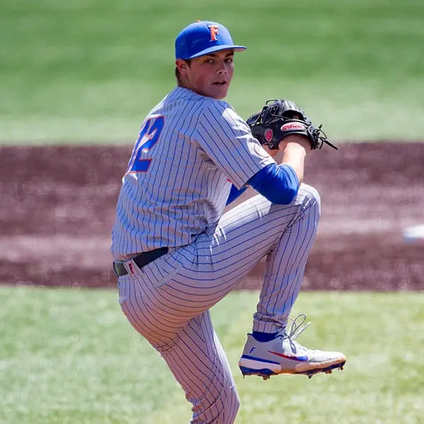 Know Baseball Pitchers
