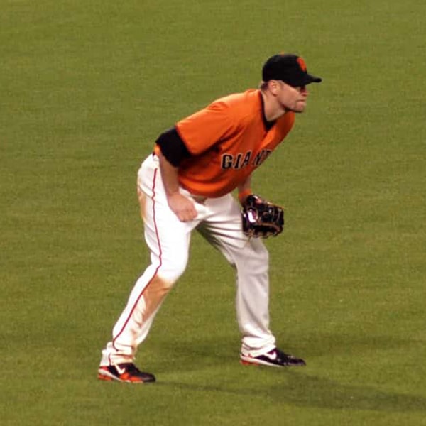 Left Fielder
