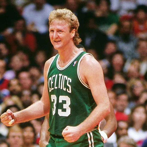 Larry Bird
