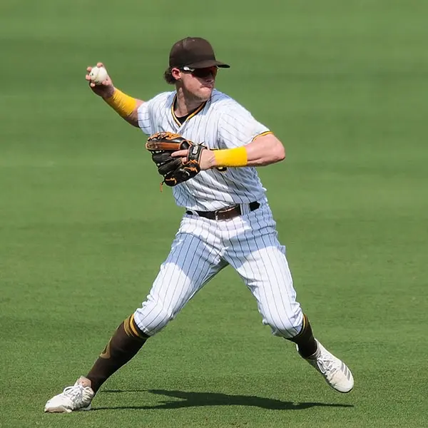 SECOND BASEMAN