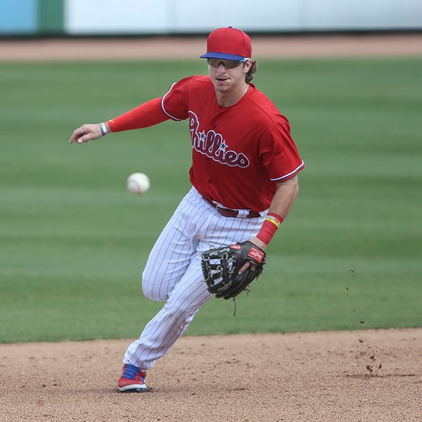 SHORTSTOP