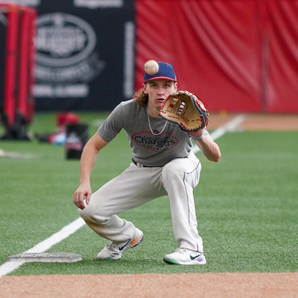 THIRD BASEMAN