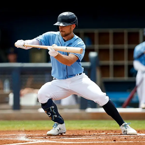 Using Bunts