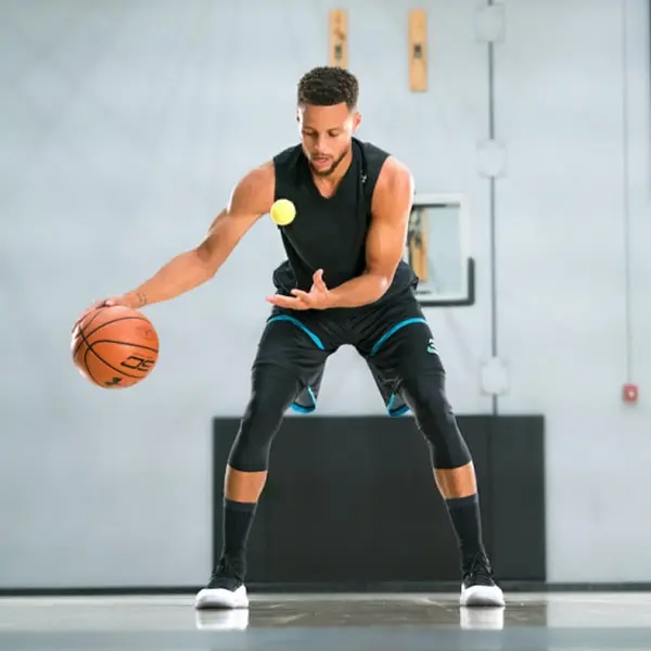 NBA All-Stars Diet and Workout Regimen: Smoothies, Protein, Squats