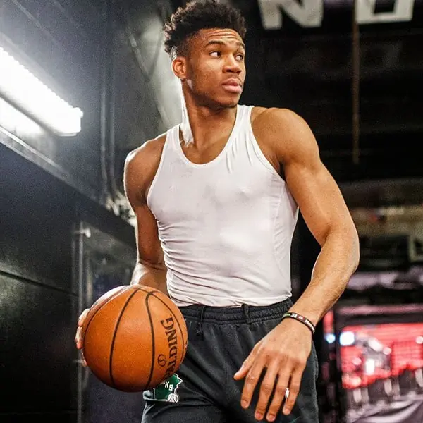 Diet Plan and Workout Routine of Giannis Antetokounmpo