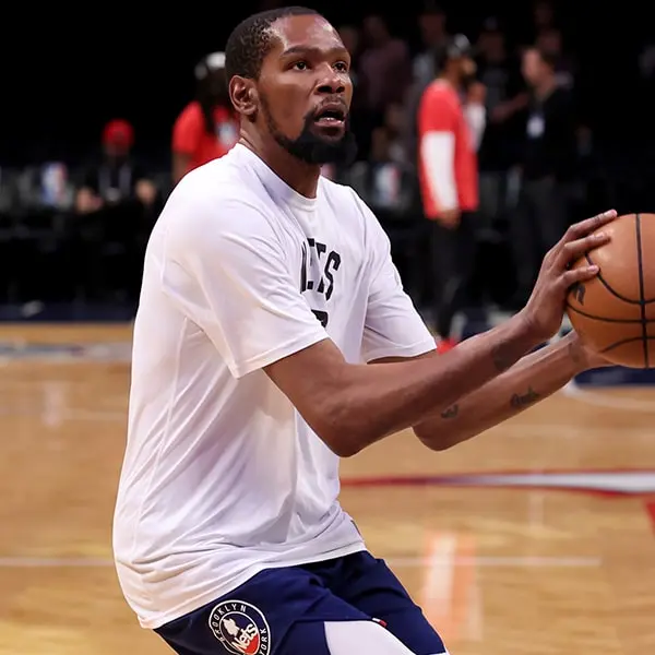 NBA All-Stars Diet and Workout Regimen: Smoothies, Protein, Squats