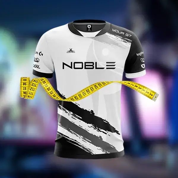 Don't Get Scammed: A Guide to Buying Esports Jerseys In 2023