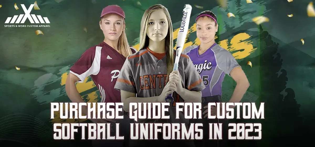 purchase-guide-for-custom-softball-uniforms-in-