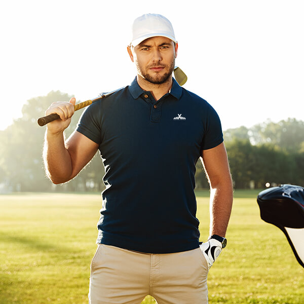 2023: Ultimate Guide to Buying Custom Golf Wear for Your Game