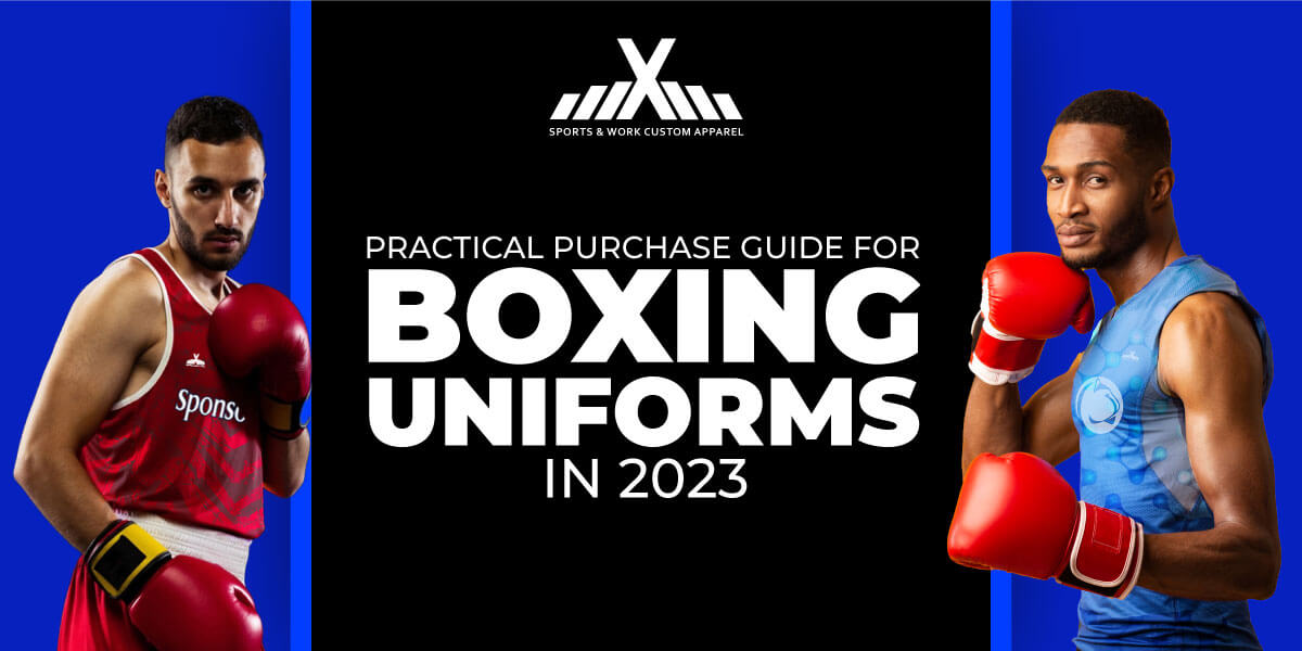 purchase-guide-for-boxing-uniforms