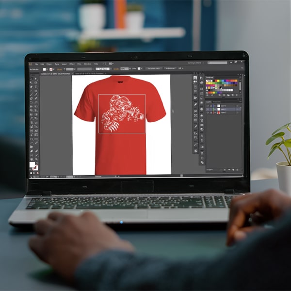 StepbyStep Guide for Purchasing Custom Sublimated TShirts